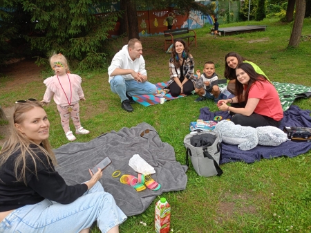 Piknik Rodzinny