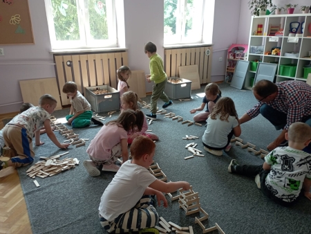 Warsztaty Młodego Architekta - 12.06.2025