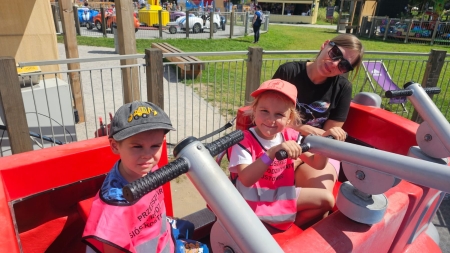 Julinek - wycieczka - 13.08.2025