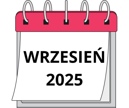 Wydarzenia Wrzesień