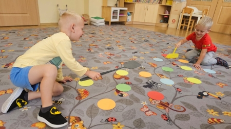 Dzien Kropki - 15.09.2025