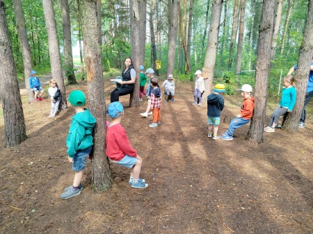 Natura Wzywa - wycieczka - 4.06.2025