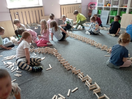 Warsztaty Młodego Architekta - 12.06.2025