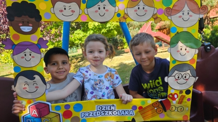 Dzień Przedszkolaka - 22.09.2025