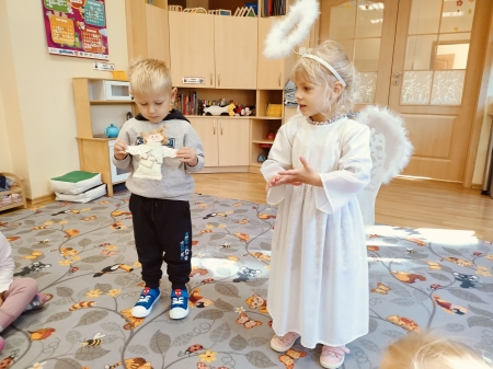 Święto Aniołów Stróżów - 2.10.2025