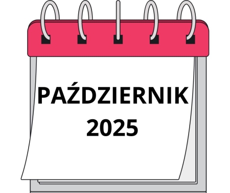 Wydarzenia - Październik