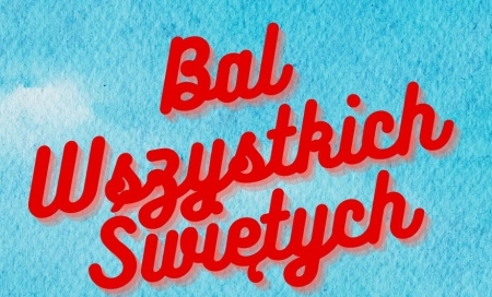 Bal Wszystkich Świętych