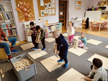 Warsztaty Młodego Architekta - 14.10.2025