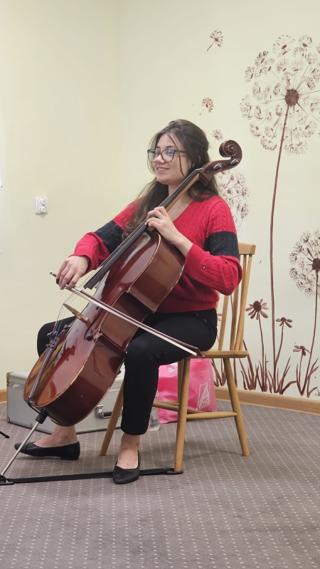 Koncert - 22.10.2025