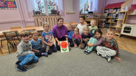 Mama Leona czyta nam - 9.10.2025